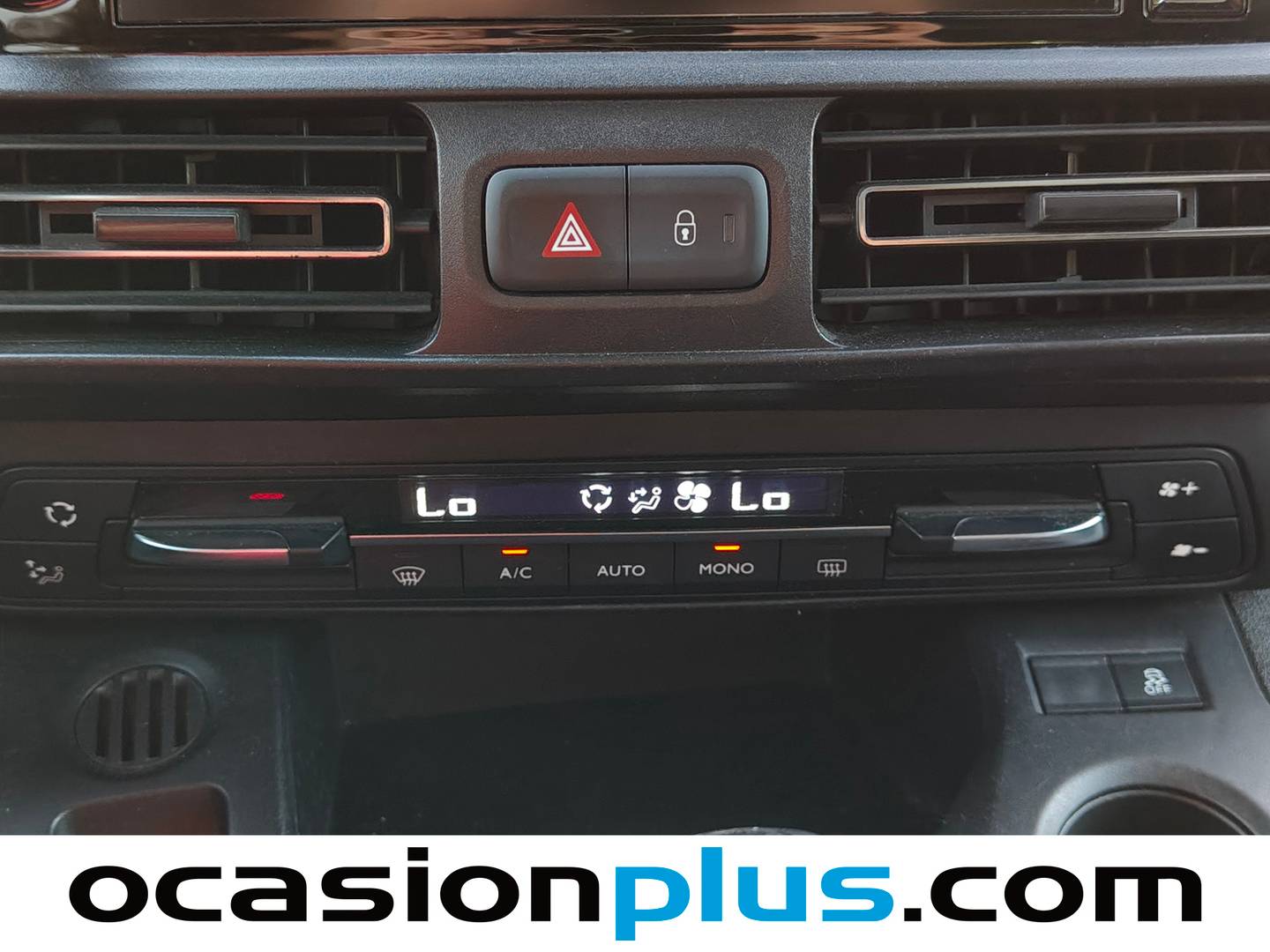 Opel Combo Life Opel Combo Life 1.2 Turbo S&S Innovation L (110 CV) km 0