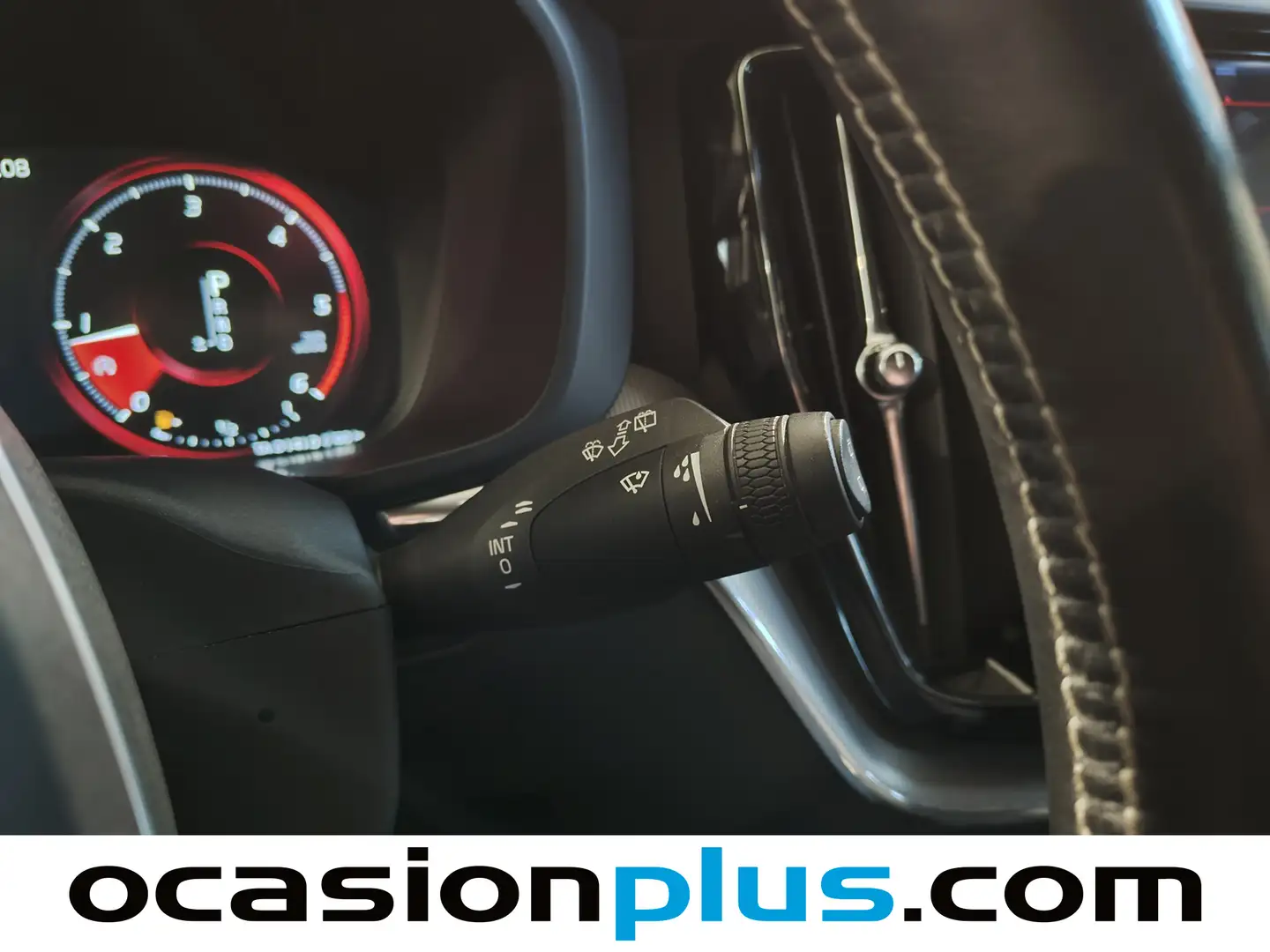 Foto Volvo XC60 Volvo XC60 D4 R-Design Auto (190 CV)