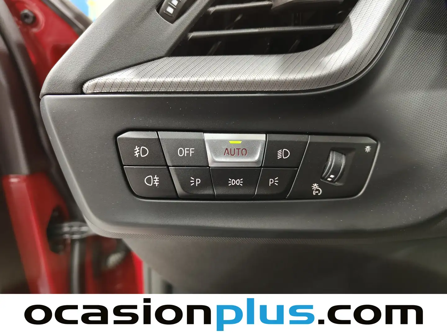 Foto BMW Serie 1 BMW Serie 1 118i (136 CV)