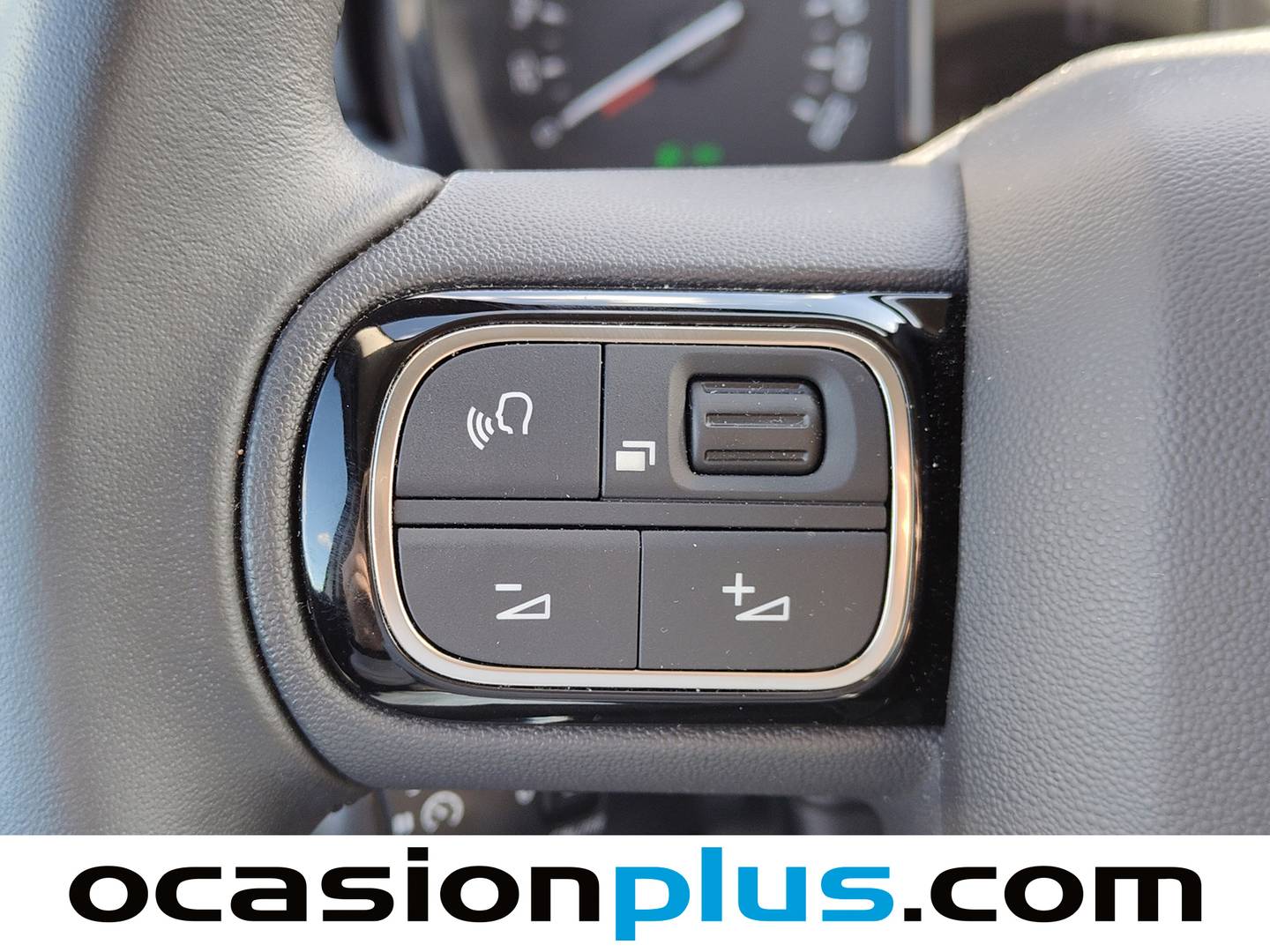 Foto Citroën C3 Citroen C3 PureTech 110 S&S Origins (110 CV)