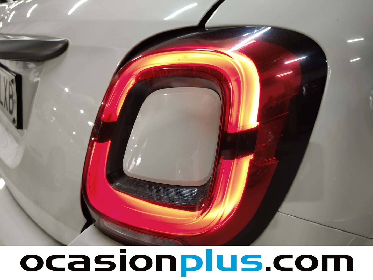 Fiat 500X Fiat 500X 1.3 Firefly S&S Sport 4x2 DCT (150 CV) barato