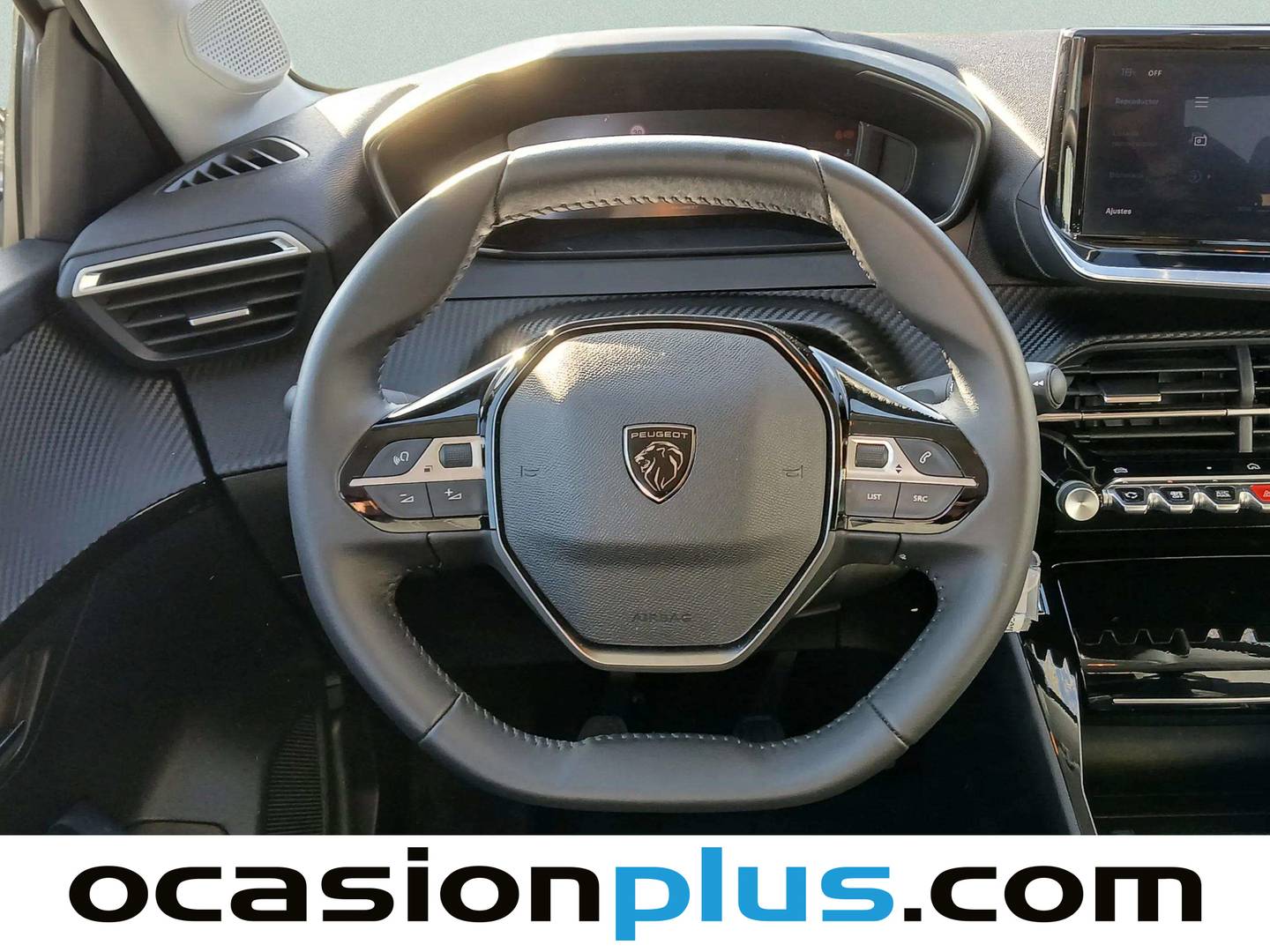 Peugeot 208 Peugeot 208 PureTech 100 Allure (100 CV) manual