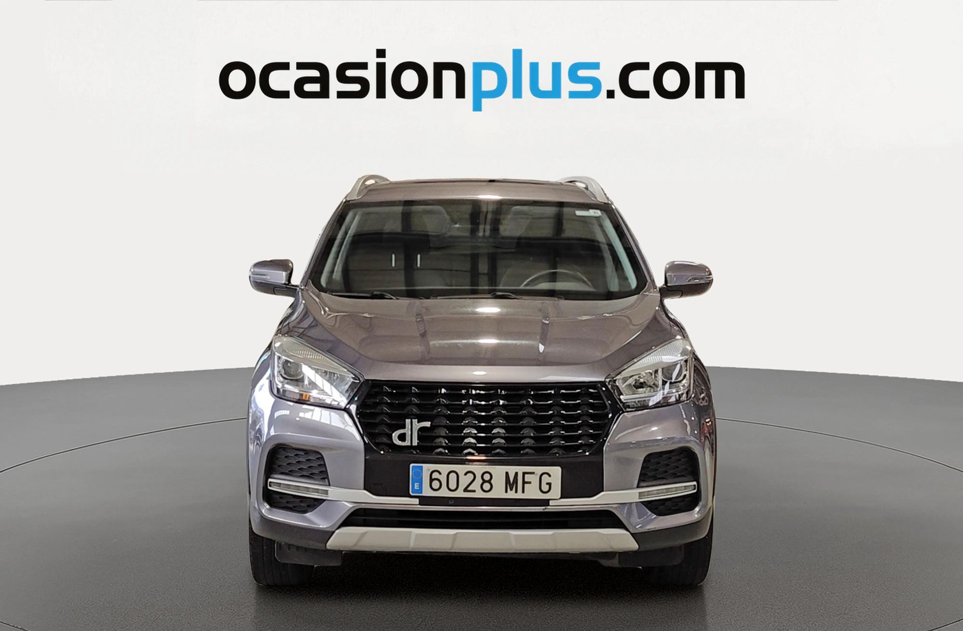 DR AUTOMOBILES DR 4.0 DR4 1.5 - foto 13