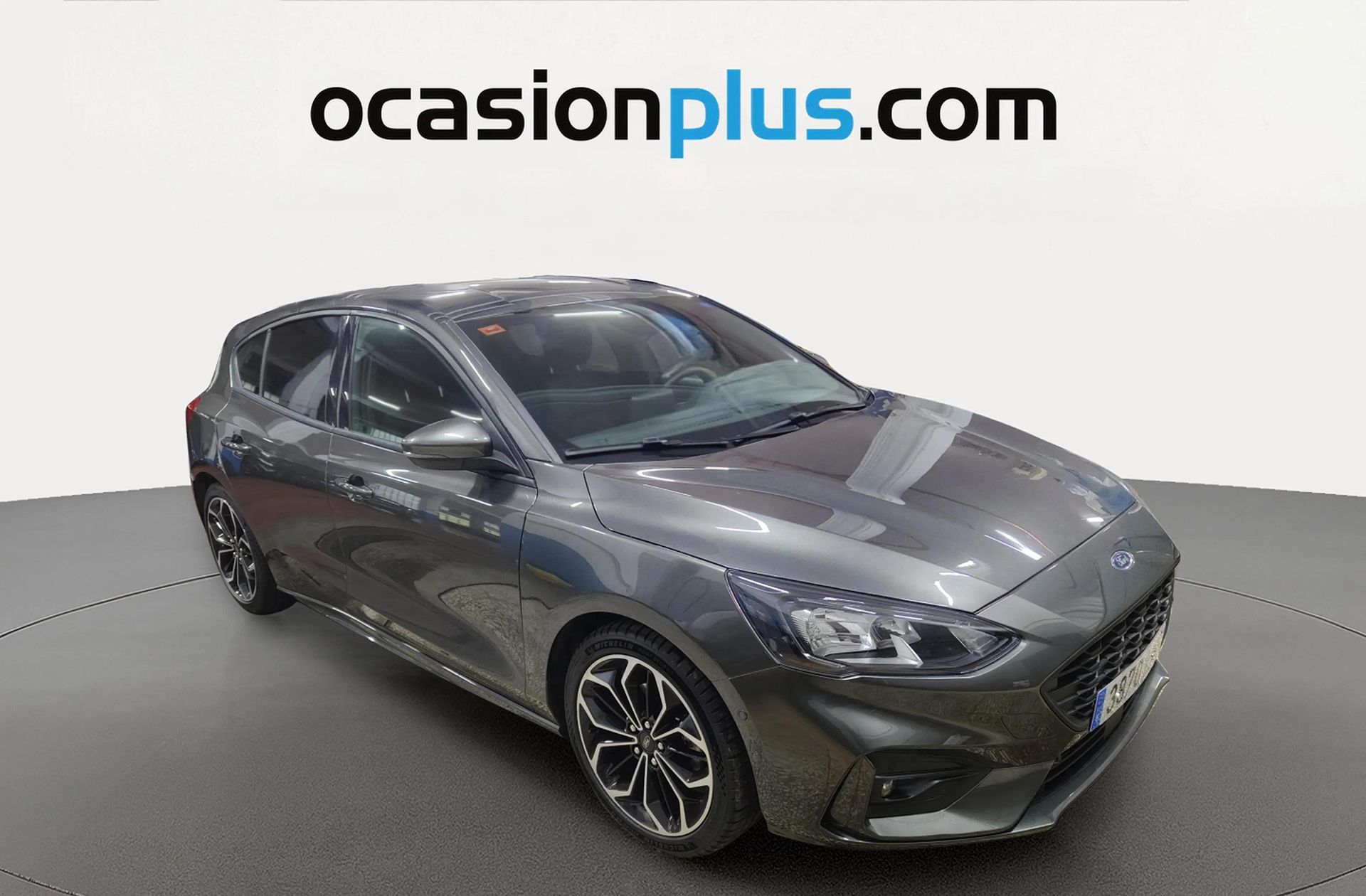 Ford Focus 1.0 EcoBoost MHEV ST-Line - foto 2
