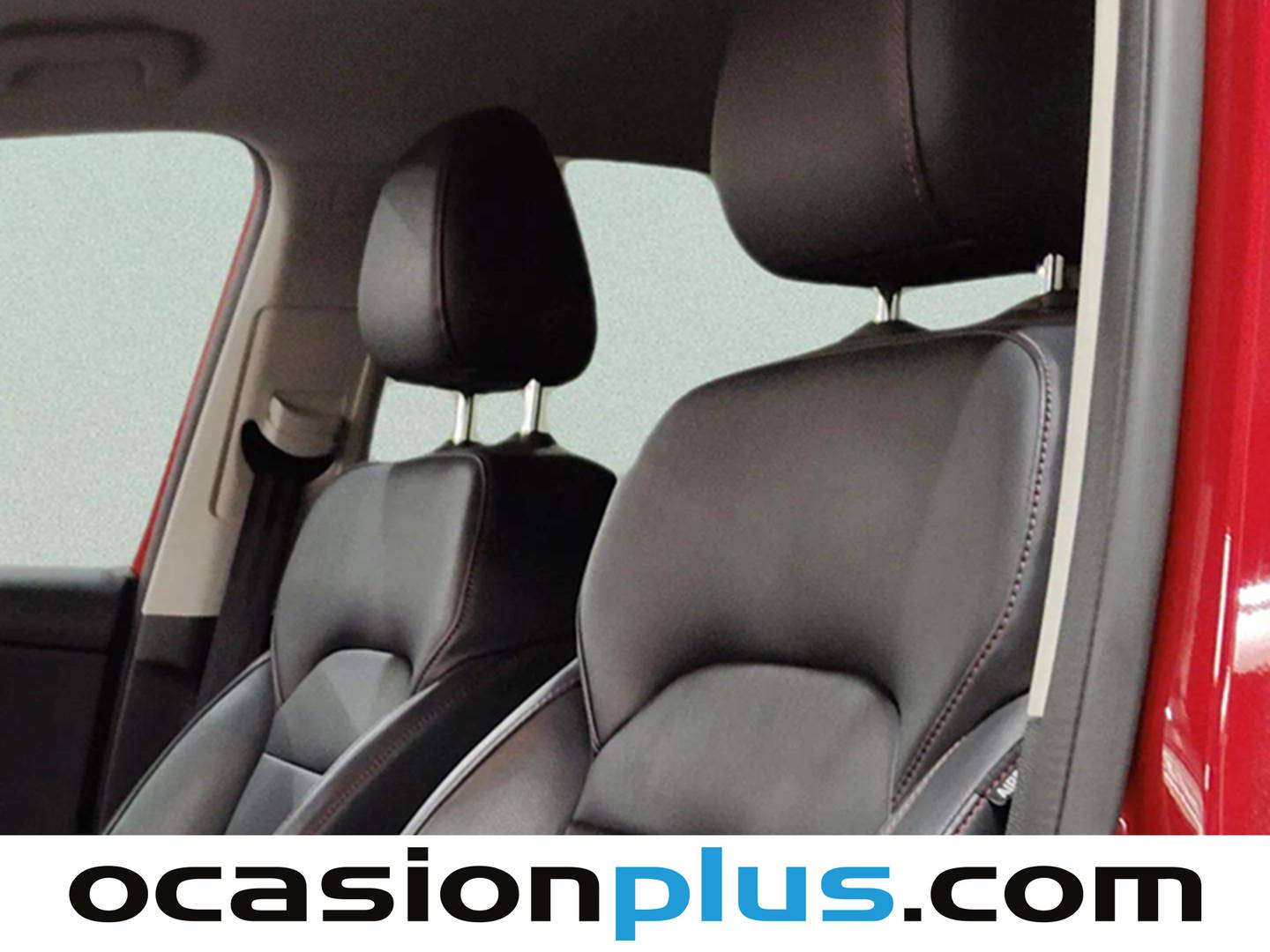 Extras y acabados del MG HS MG HS 1.5 Turbo GDI Comfort DCT (162 CV)