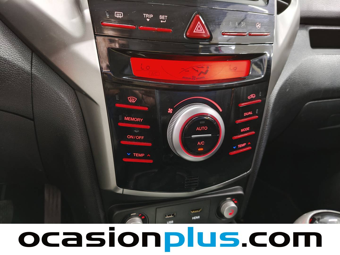 Acabados SsangYong Tivoli SsangYong Tivoli D16T Limited 4x2 (115 CV)