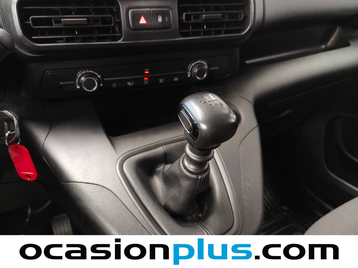 Toyota Proace City Verso Toyota Proace City Verso 1.5D Family Active L1 (131 CV) de segunda mano
