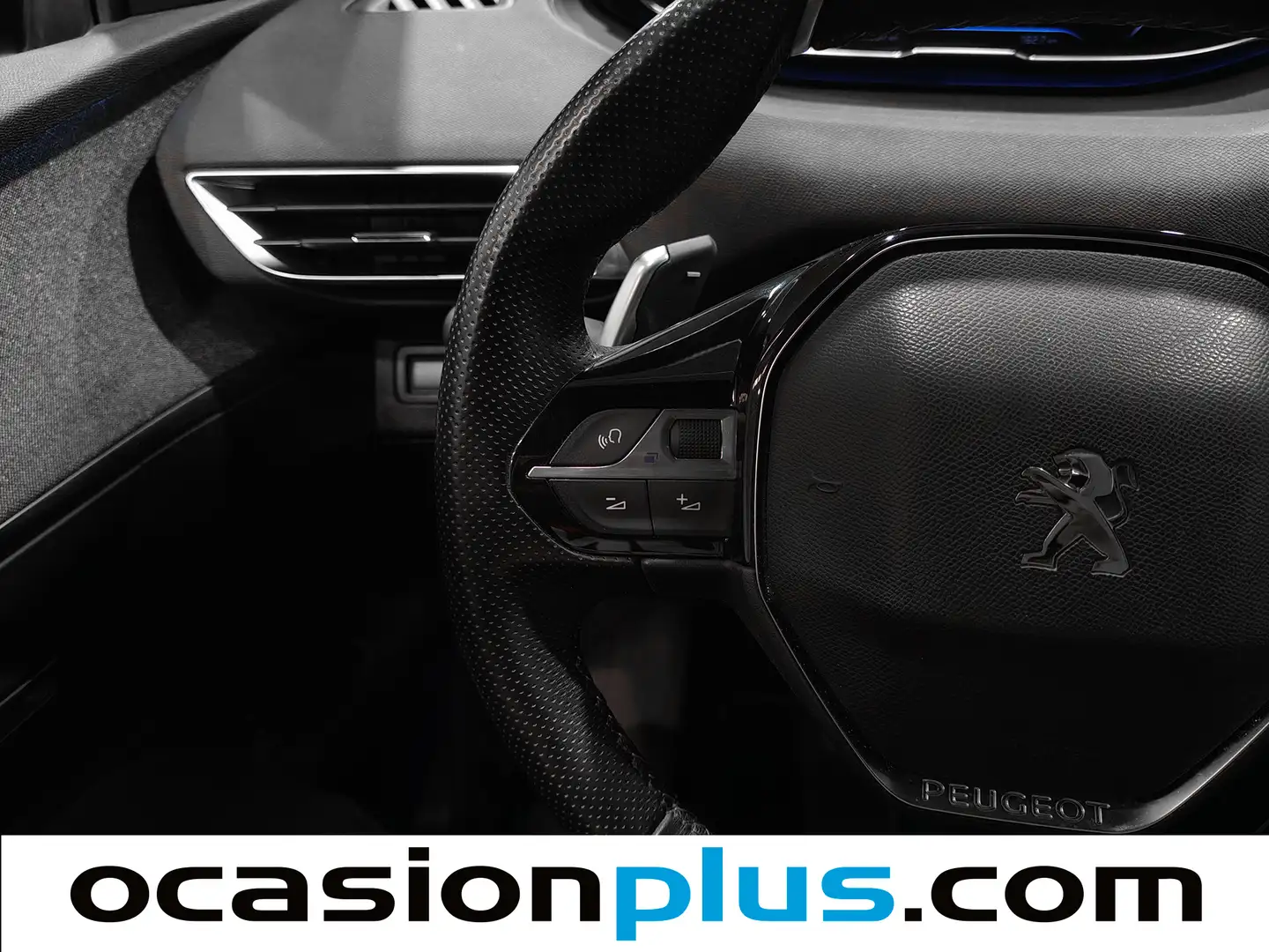 Foto Peugeot 5008 Peugeot 5008 BlueHDI 130 S&S GT Line EAT8 (130 CV) 7 Plazas