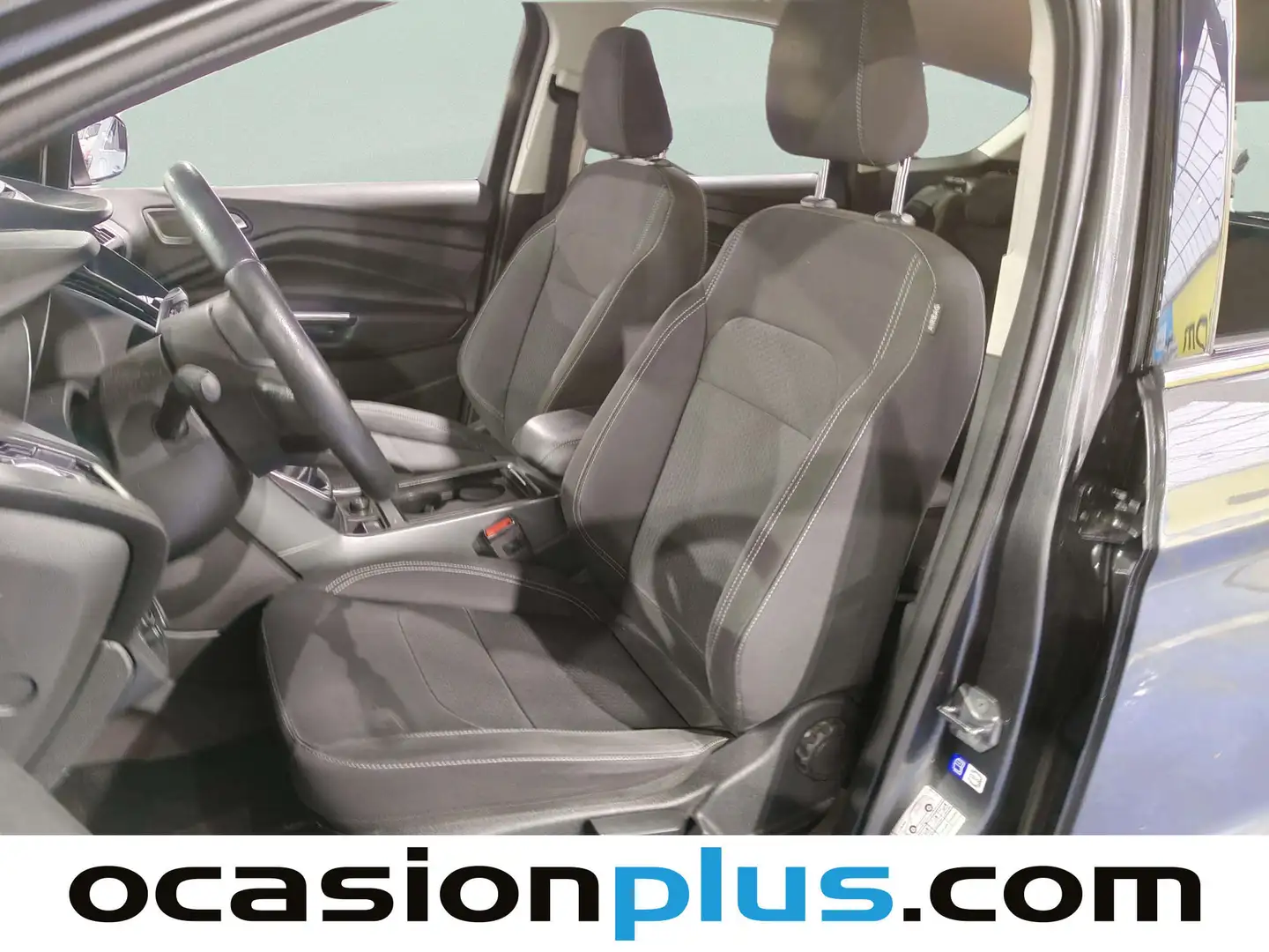 Foto Ford Kuga Ford Kuga 1.5 EcoBoost S&S Trend+ 4x2 (120 CV)