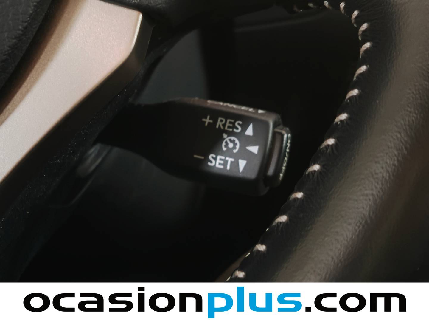 Lexus CT Lexus CT 200h Business (136 CV) seminuevo