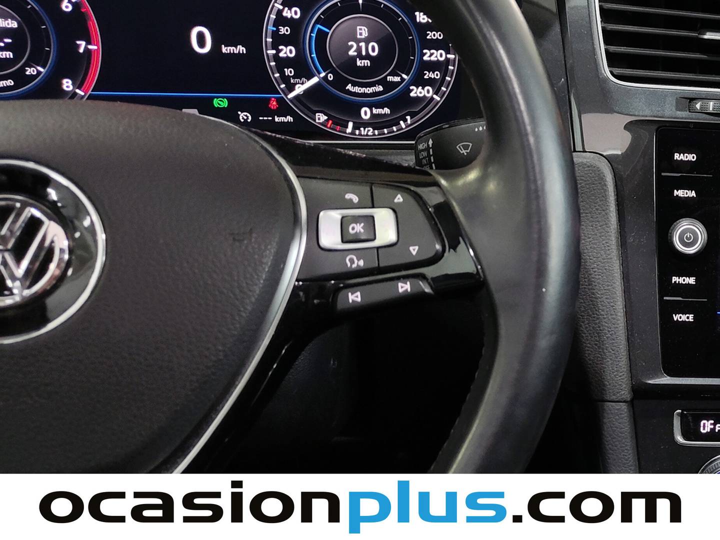 Volkswagen Golf Volkswagen Golf Advance 1.0 TSI (110 CV) DSG km 0