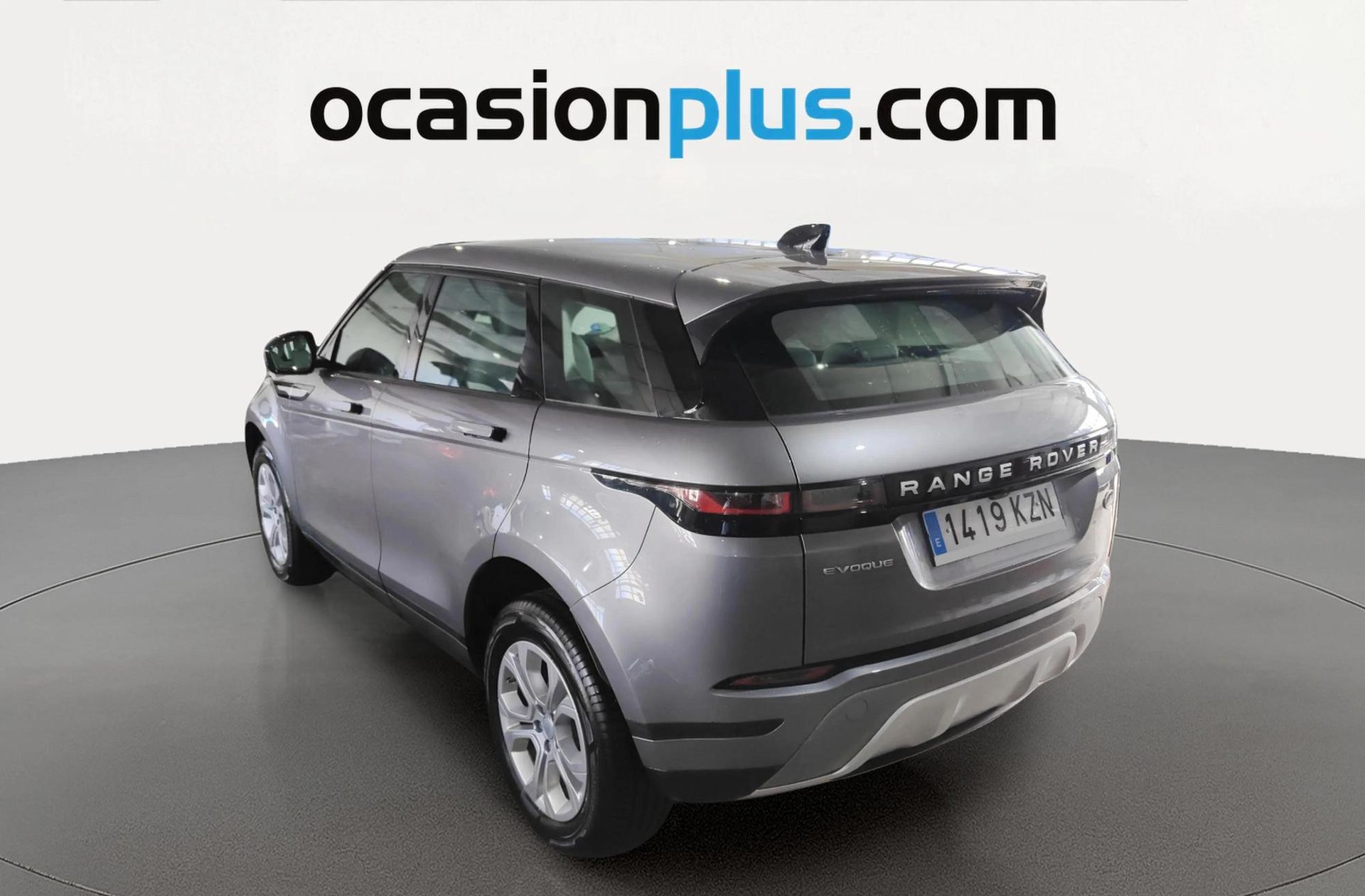 Land Rover Range Rover Evoque P200 MHEV S 4WD - foto 3