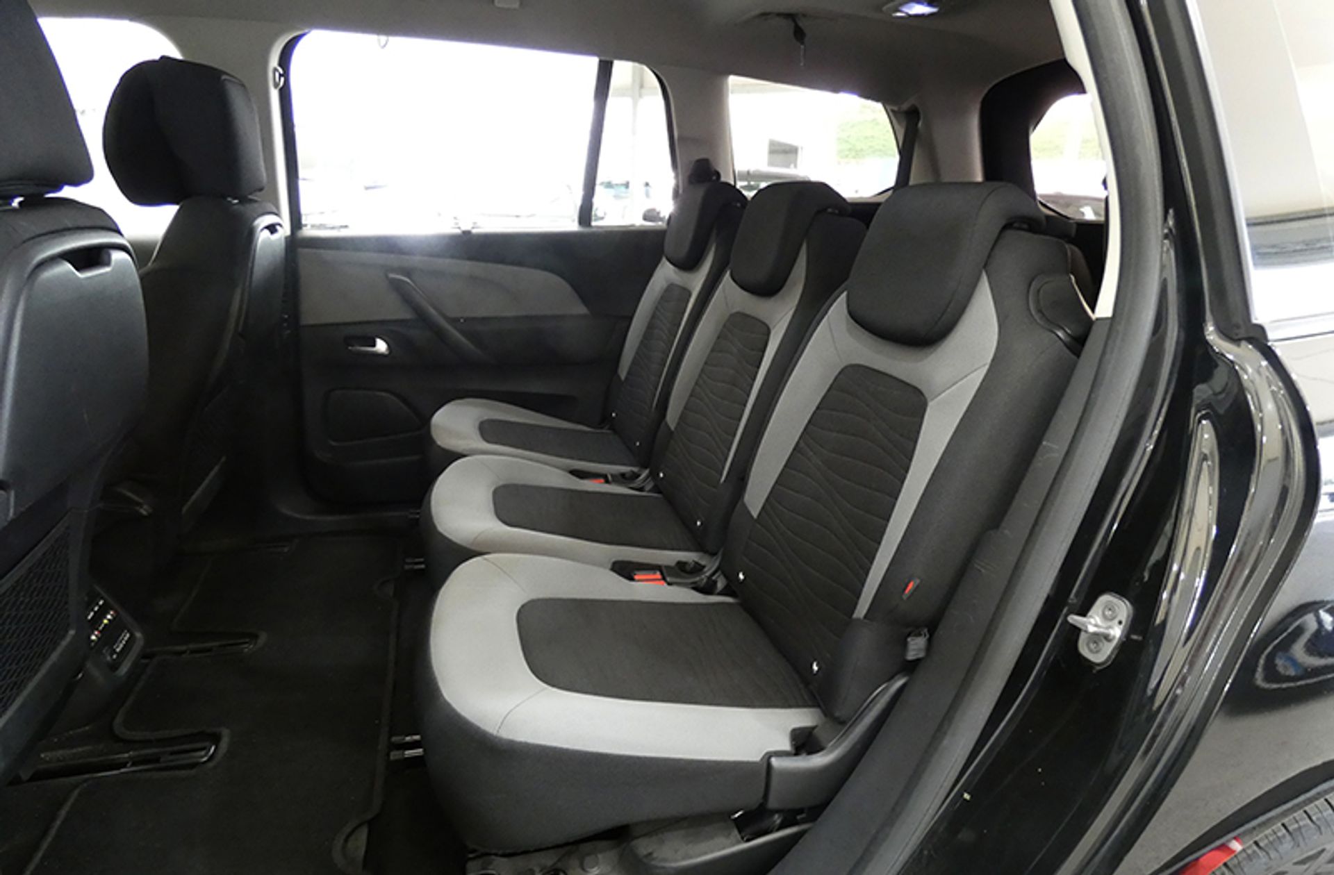 Citroën C4 Grand Picasso C4 Picasso 1.6 THP Intensive 7 plazas - foto 12