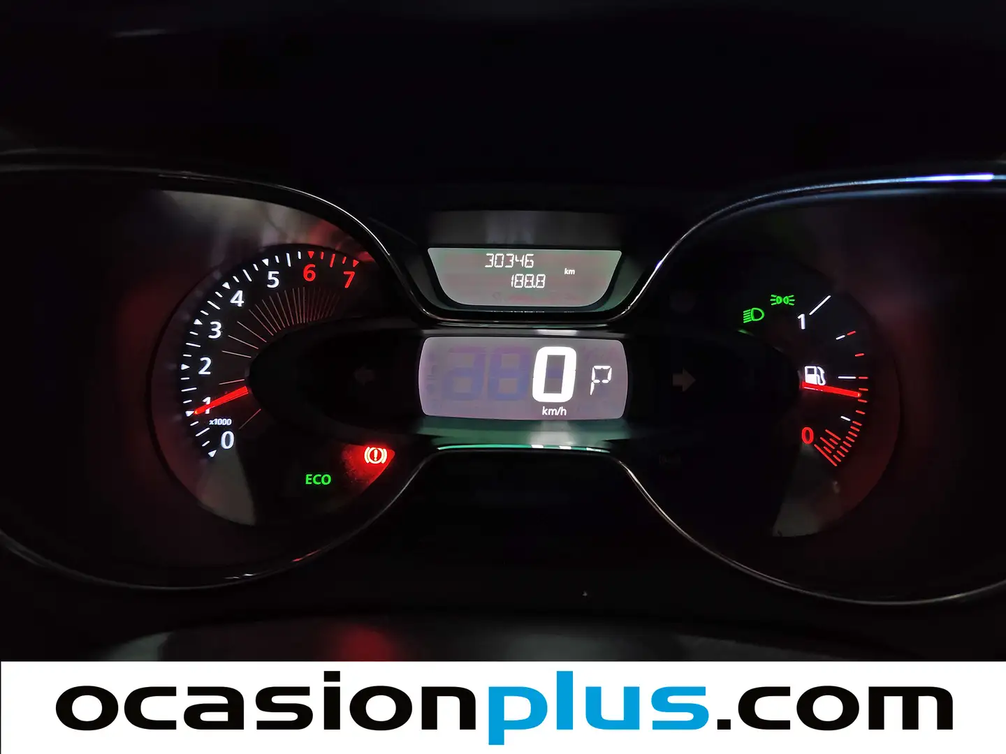 Foto Renault Captur Renault Captur Zen Energy TCe  (120 CV) EDC