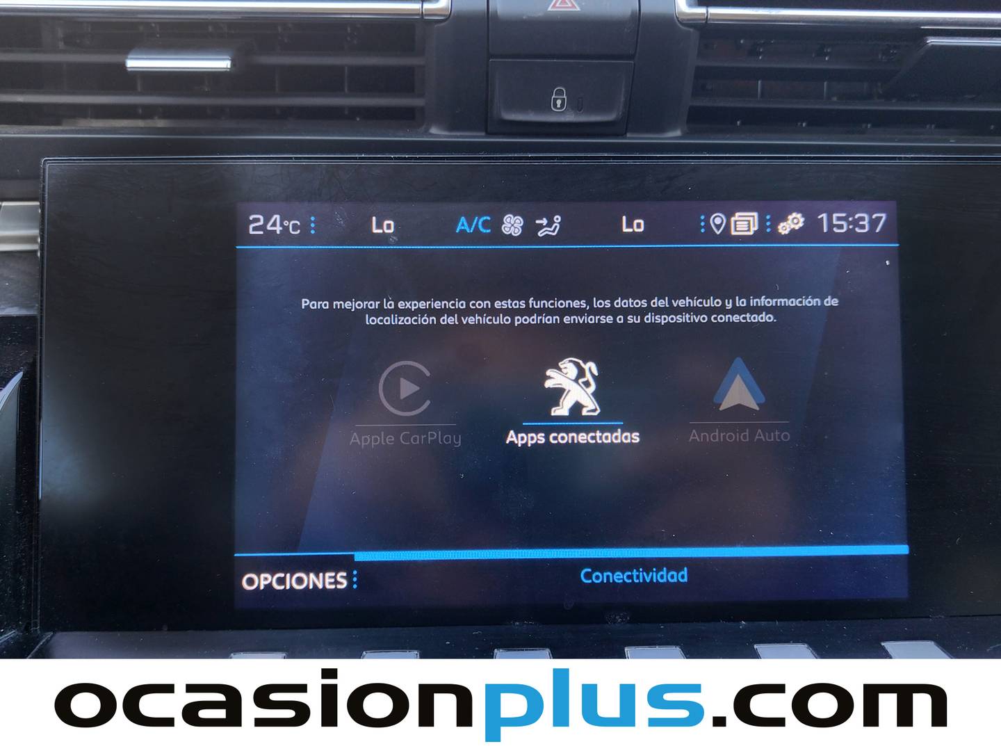 Foto Peugeot 508 Peugeot 508 SW BlueHDi 130 S&S Active Pack EAT8  (130 CV)