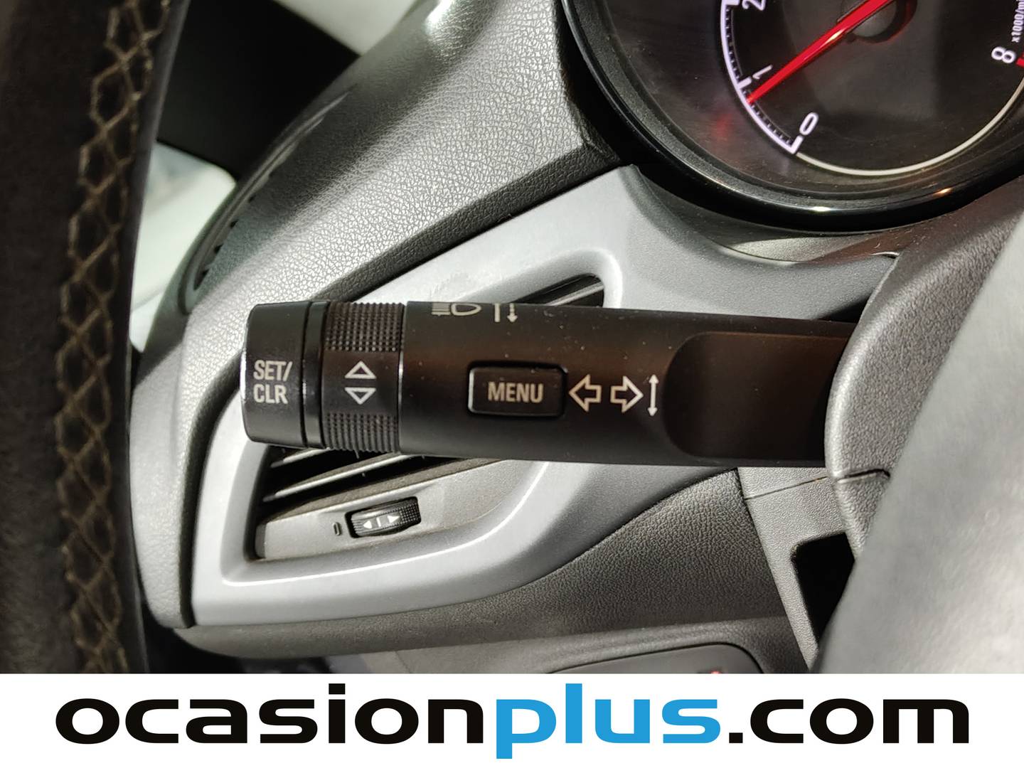 Equipamiento del Opel Corsa Opel Corsa 1.4 S&S Selective Easytronic (90 CV)