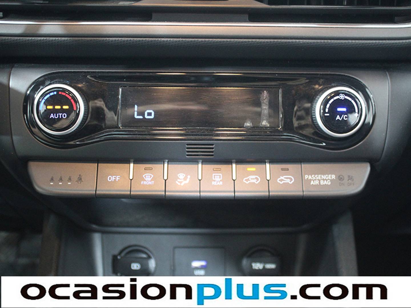 Foto Hyundai Kona Hyundai Kona 1.0 TGDi 48V Maxx 4x2 (120 CV)