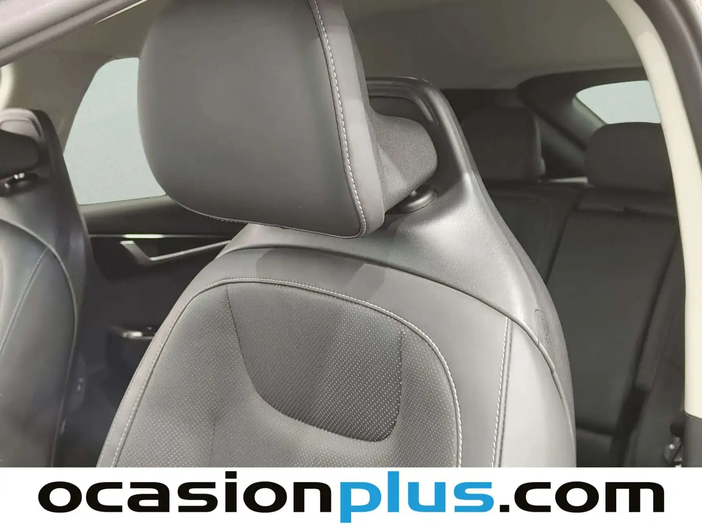 Foto KIA EV6 Kia EV6 Plus Edition 77kWh RWD (Long R) (229 CV)