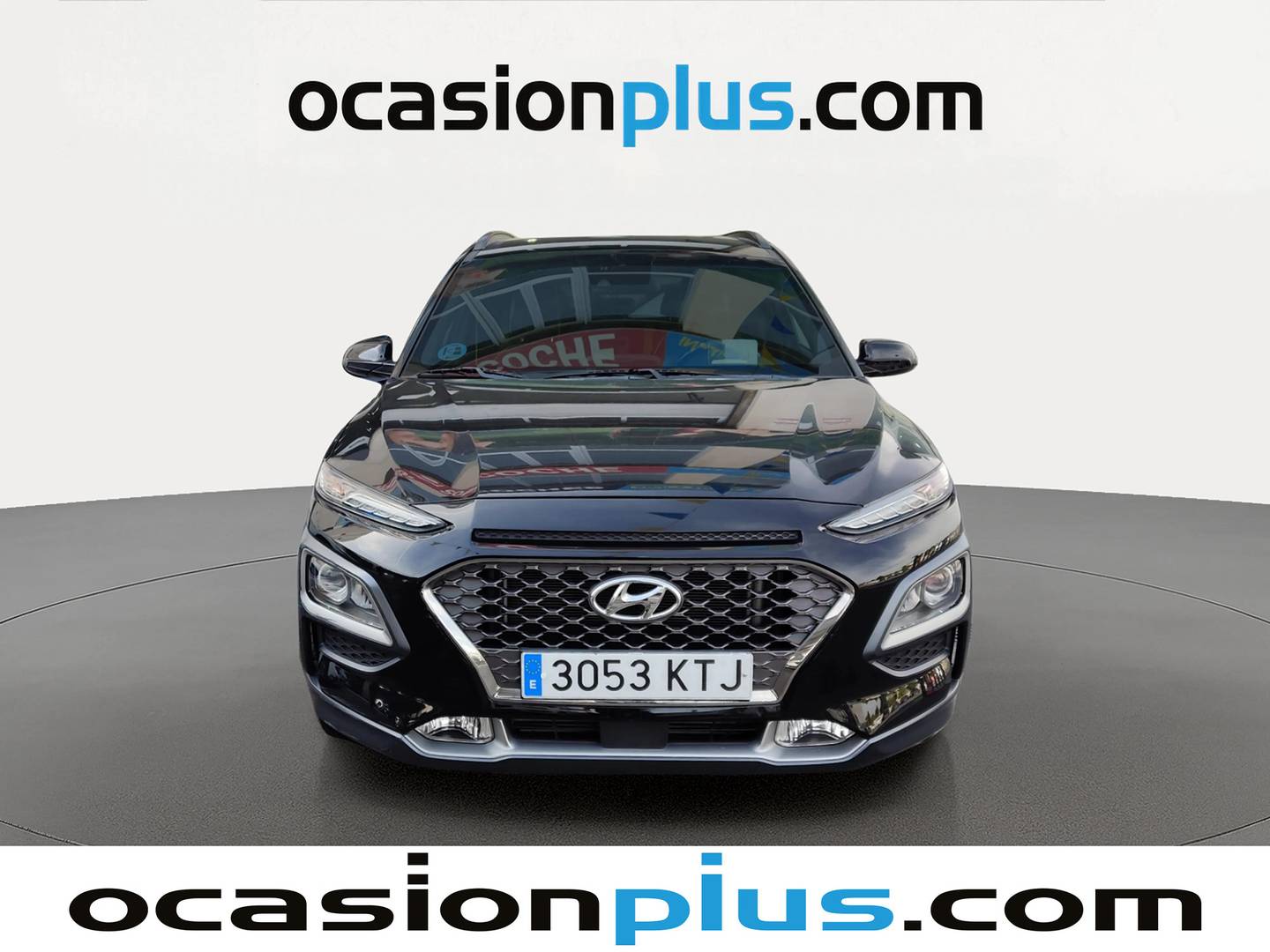 Hyundai Kona Hyundai Kona 1.0 TGDI Tecno Lime 4x2 (120 CV) barato