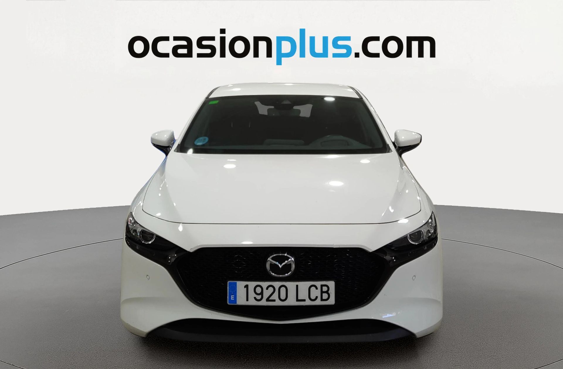 Mazda Mazda3 1.8 Skyactiv-D Evolution - foto 12