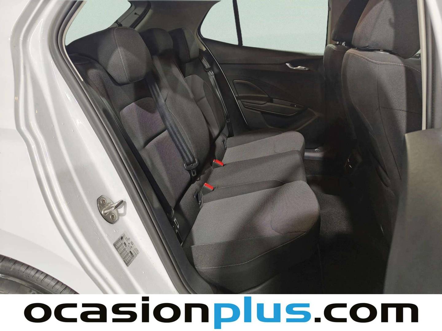 Foto Skoda Fabia Skoda Fabia 1.0 TSI Selection (95 CV)