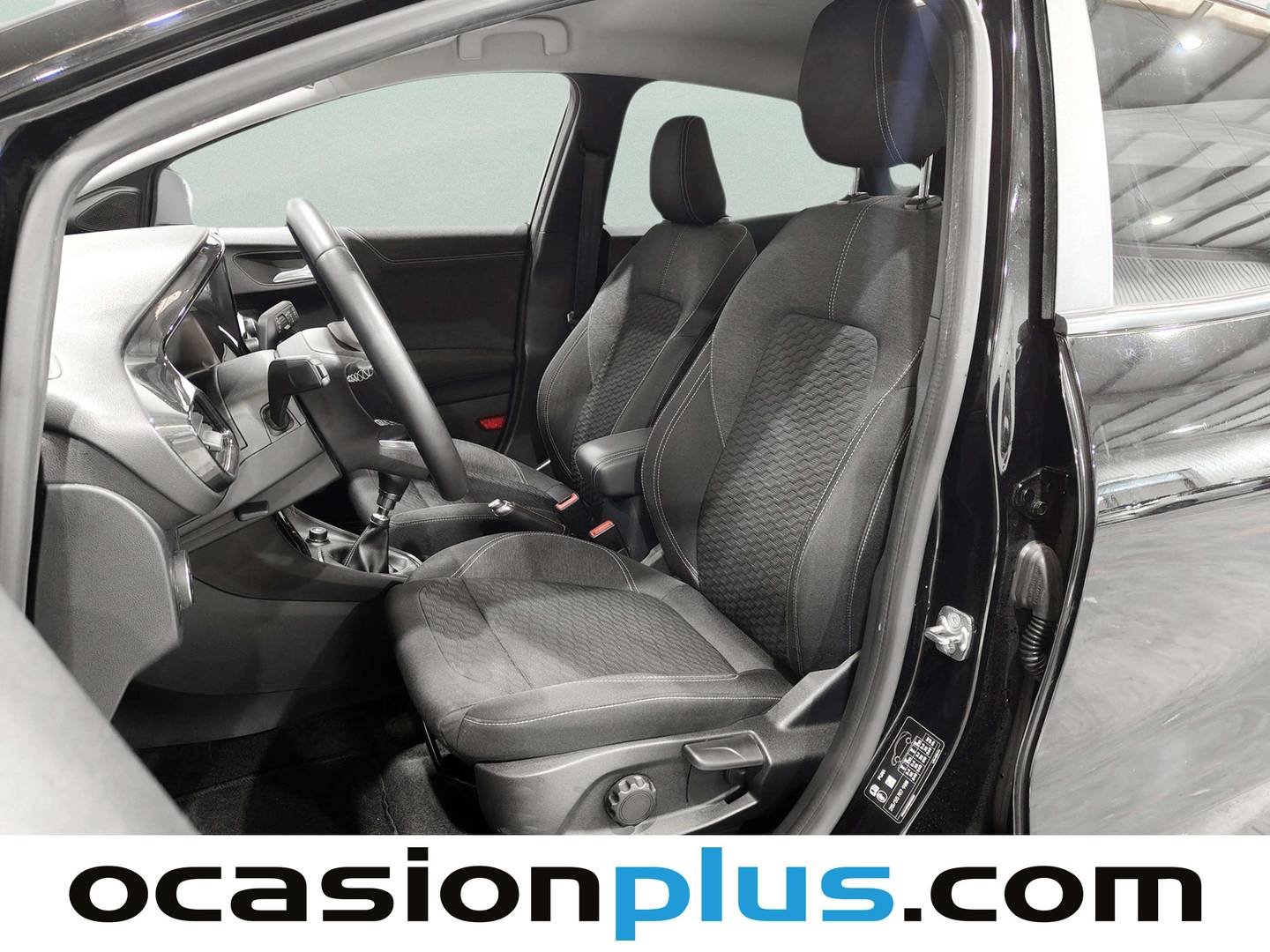 Foto Ford Puma Ford Puma 1.5 Ecoblue Titanium  (120 CV)