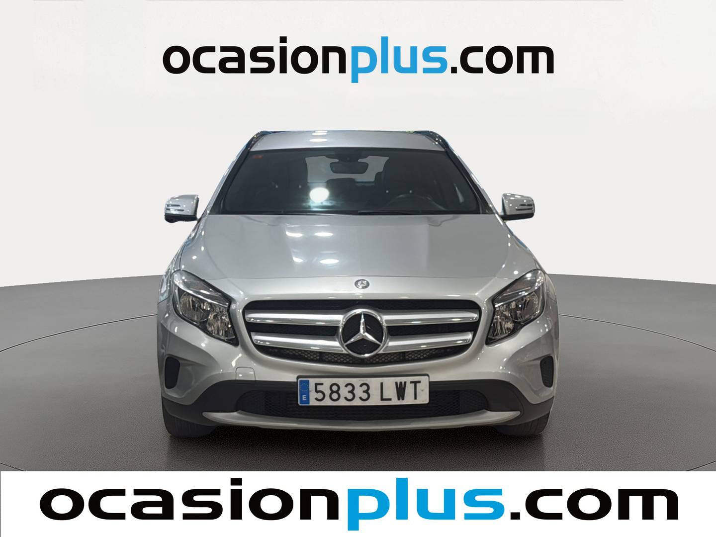 Mercedes GLA Mercedes GLA GLA 180 CDI (109 CV) 109cv