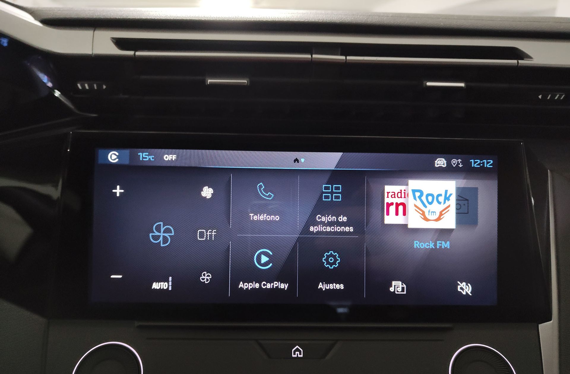 Peugeot 308 Allure Hybrid eDCS6 - foto 35