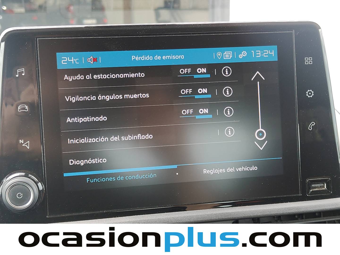 Citroën Berlingo Citroën Berlingo BlueHDi 130 S&S Talla M Shine (130 CV) seminuevo