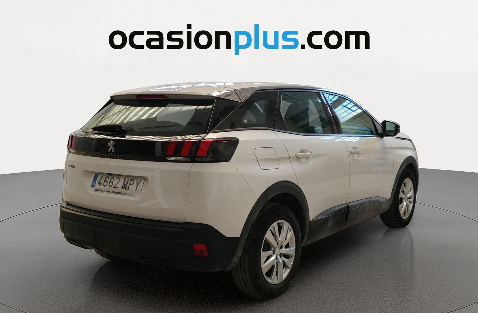 Peugeot 3008 BlueHDi 130 Active Pack EAT8 - foto 4