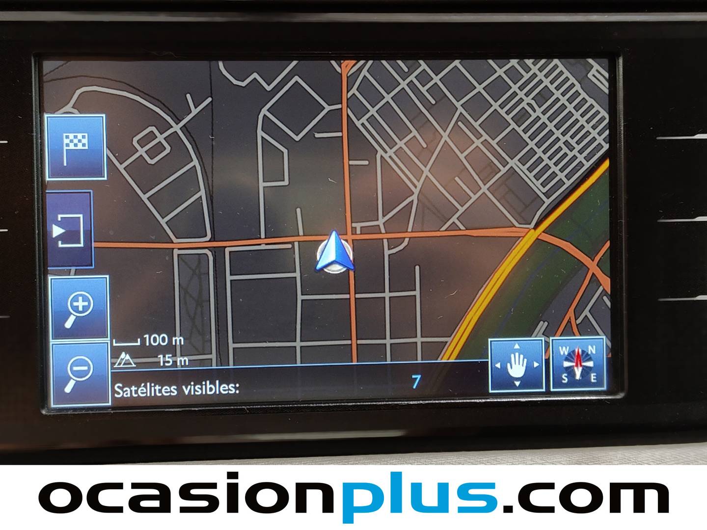 Extras y acabados del Citroën C4 Picasso Citroën C4 Picasso BlueHDi 120 Feel (120 CV)