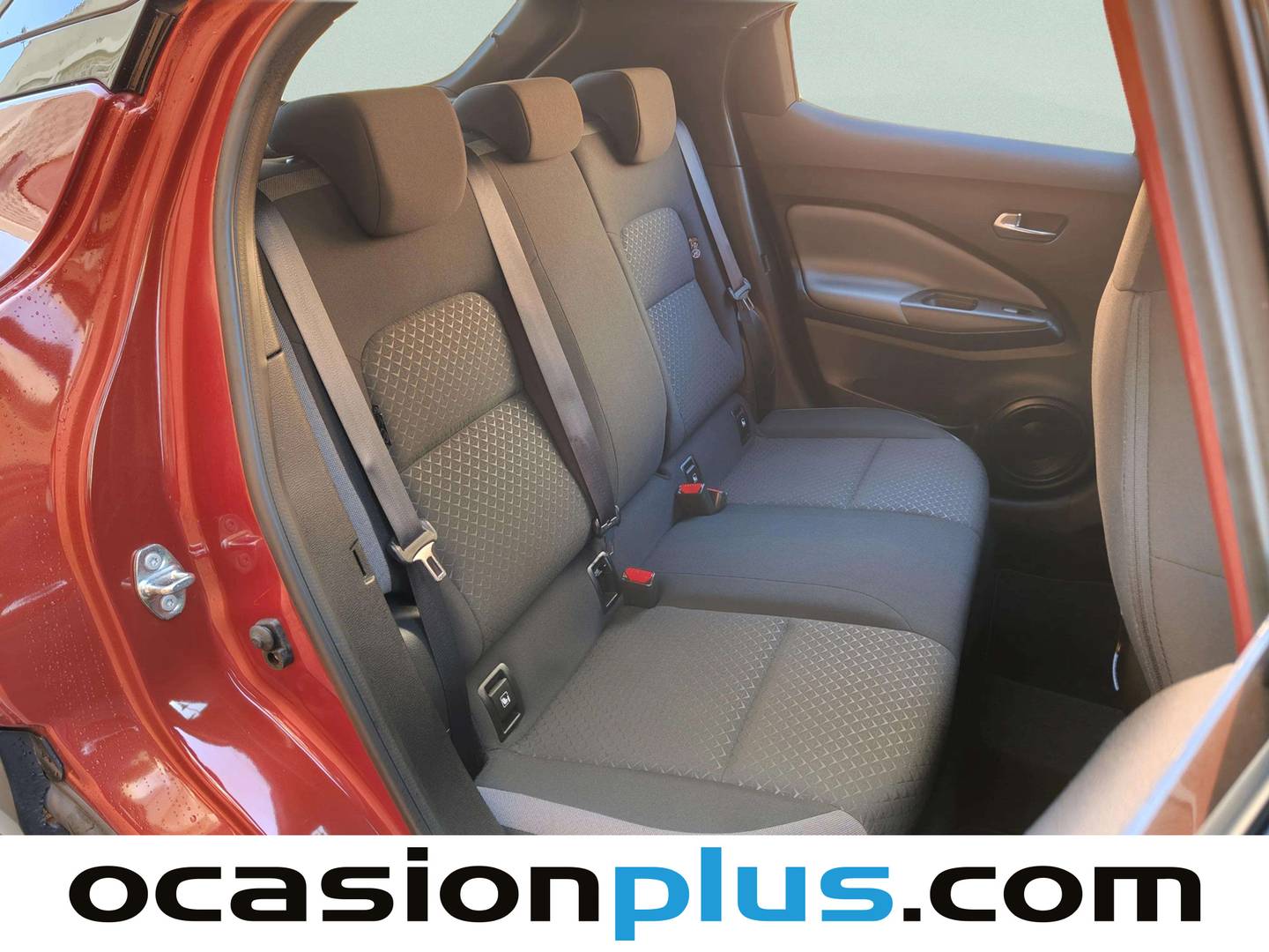 Nissan JUKE Nissan Juke DIG-T N-Connecta 4x2 (117 CV) gasolina