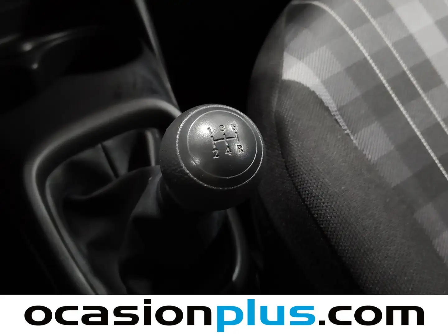 Foto Peugeot 108 Peugeot 108 1.0 VTi Active (72 CV)