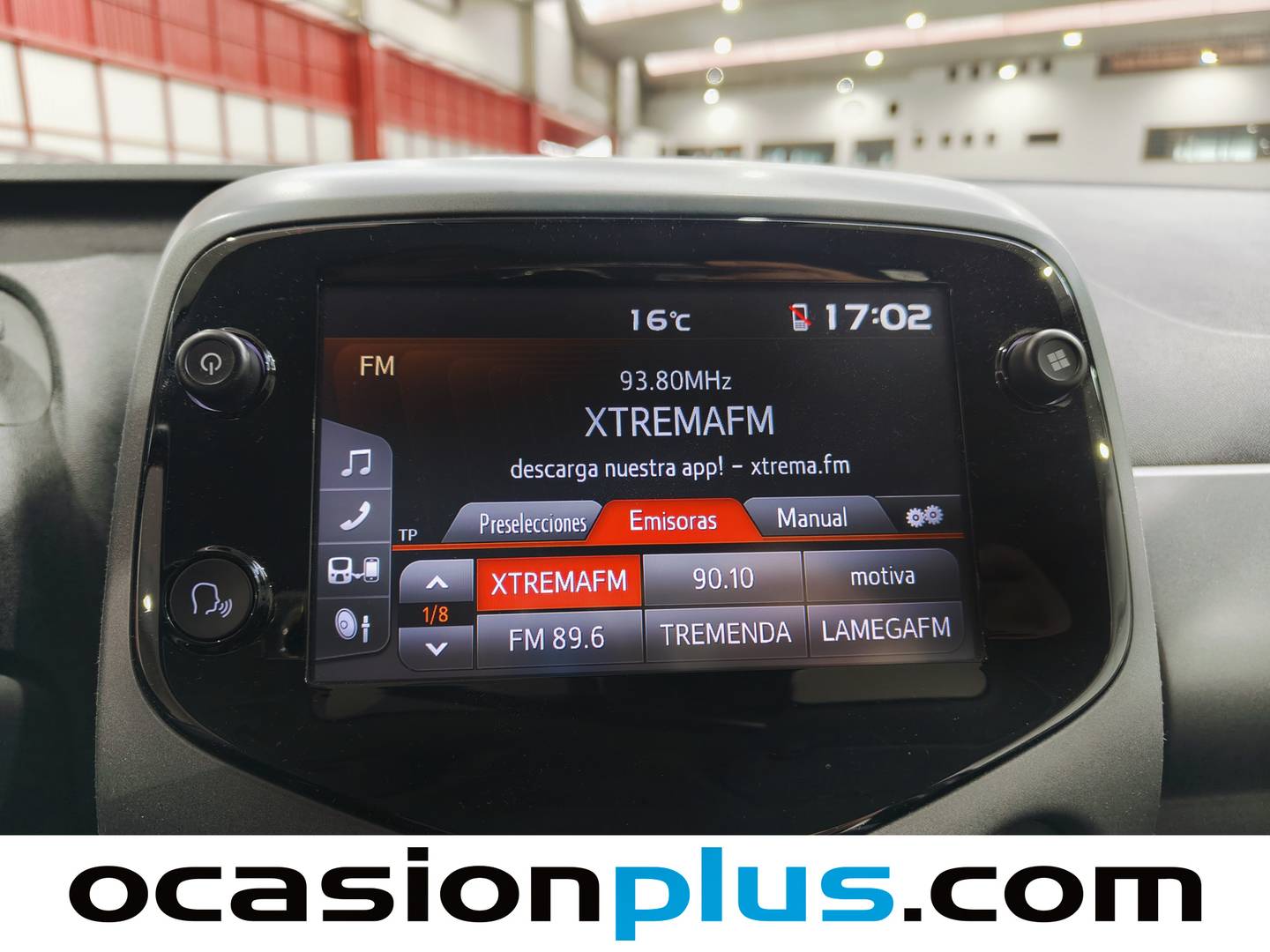 Toyota Aygo Toyota Aygo 70 x-sport (72 CV) km 0