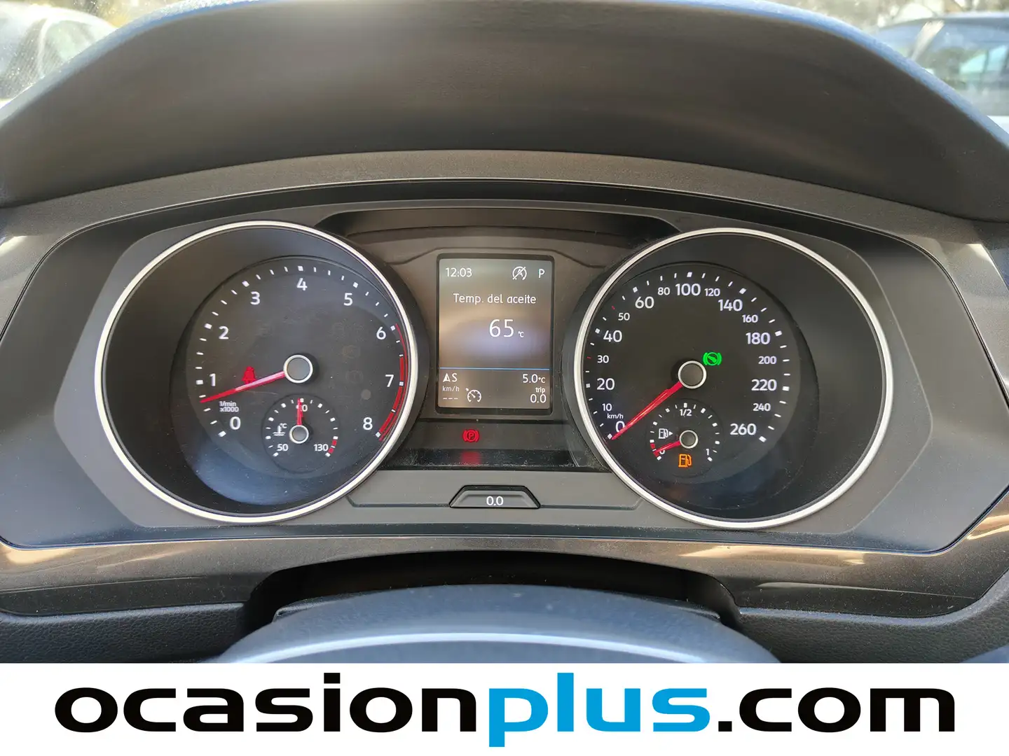 Foto Volkswagen Tiguan Volkswagen Tiguan Advance 1.4 ACT TSI BlueMotionTech (150 CV) DSG