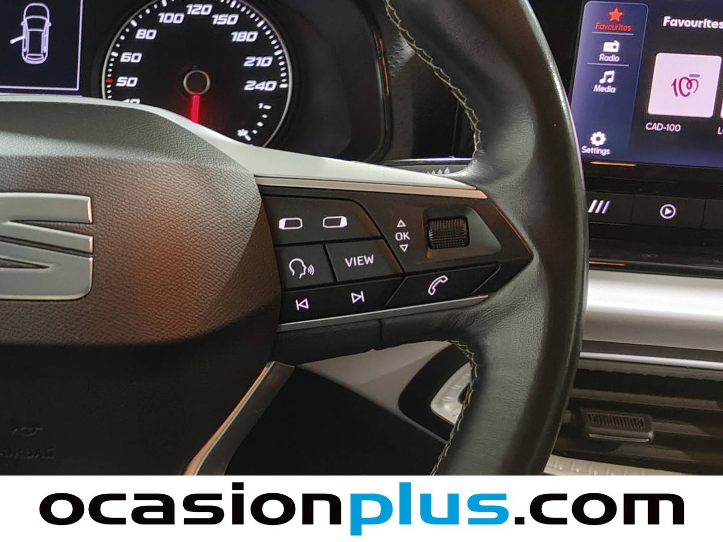 Seat Arona Seat Arona 1.0 TSI Style XL Edition (110 CV) al mejor precio