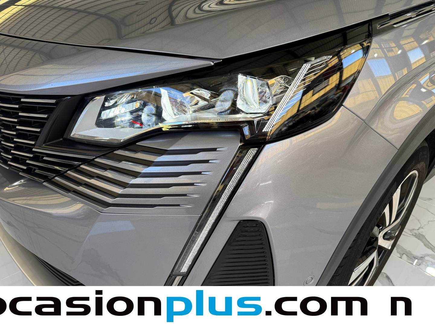 Peugeot 5008 Peugeot 5008 PureTech 130 S&S GT EAT8 (130 CV) 7 Plazas barato