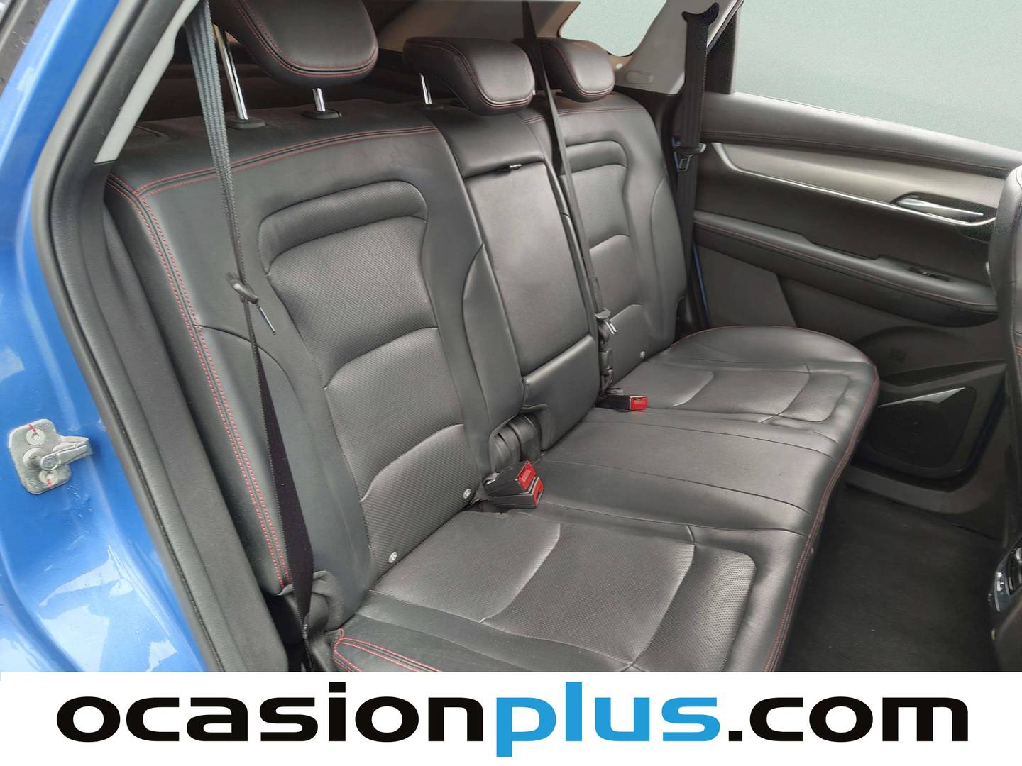 Foto SWM G01 SWM G01 1.5T Luxury (131 CV)