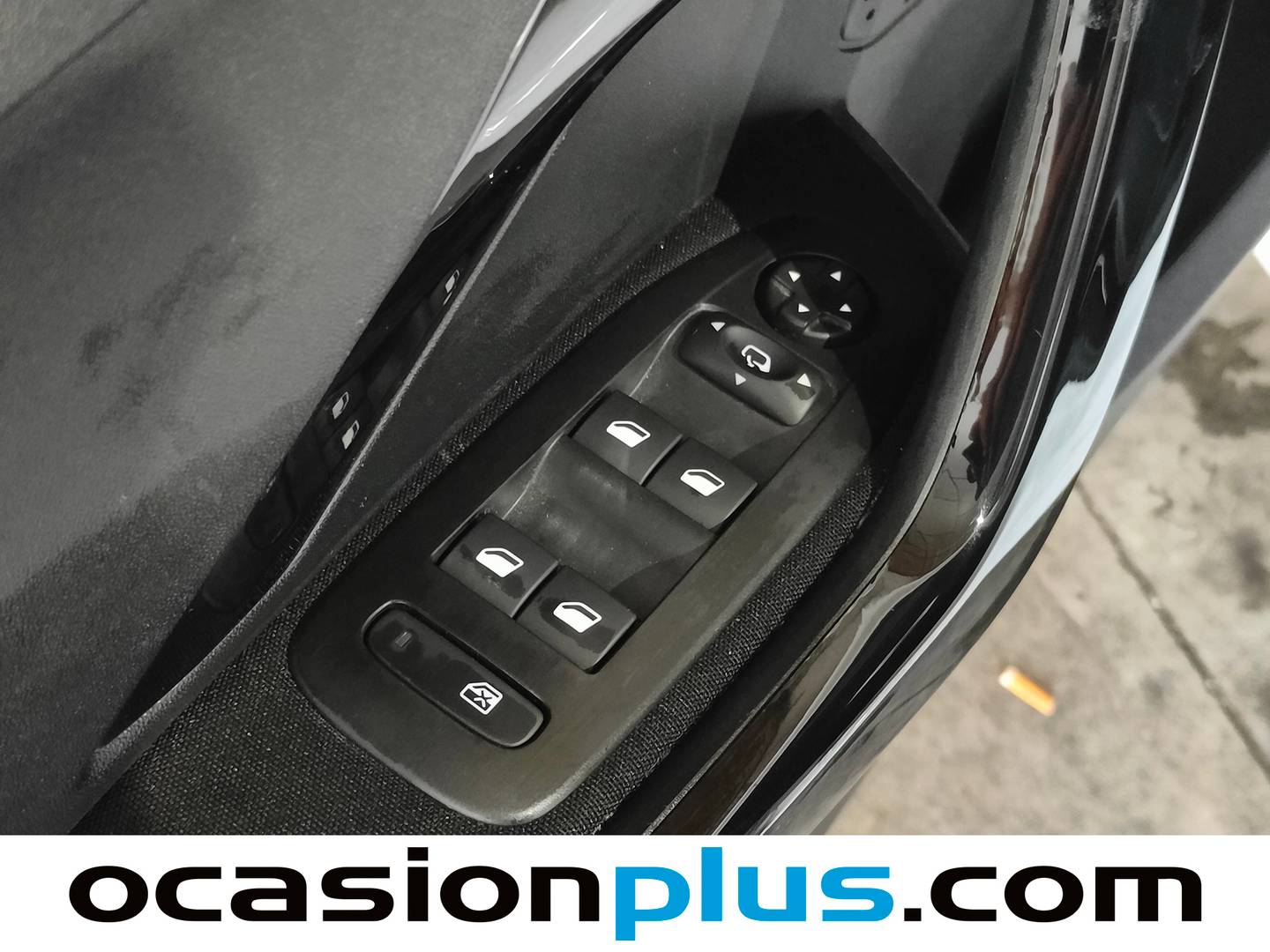Peugeot 208 Peugeot 208 BlueHDi 100 Tech Edition (99 CV) 2019