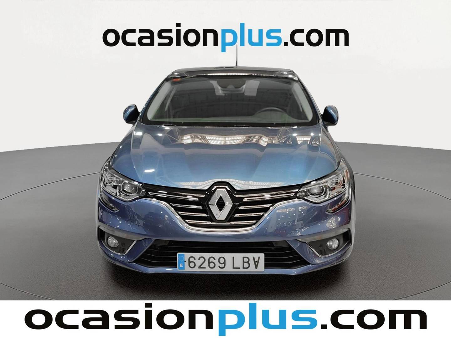 Renault Mégane Renault Megane Zen Blue dCi (115 CV) barato