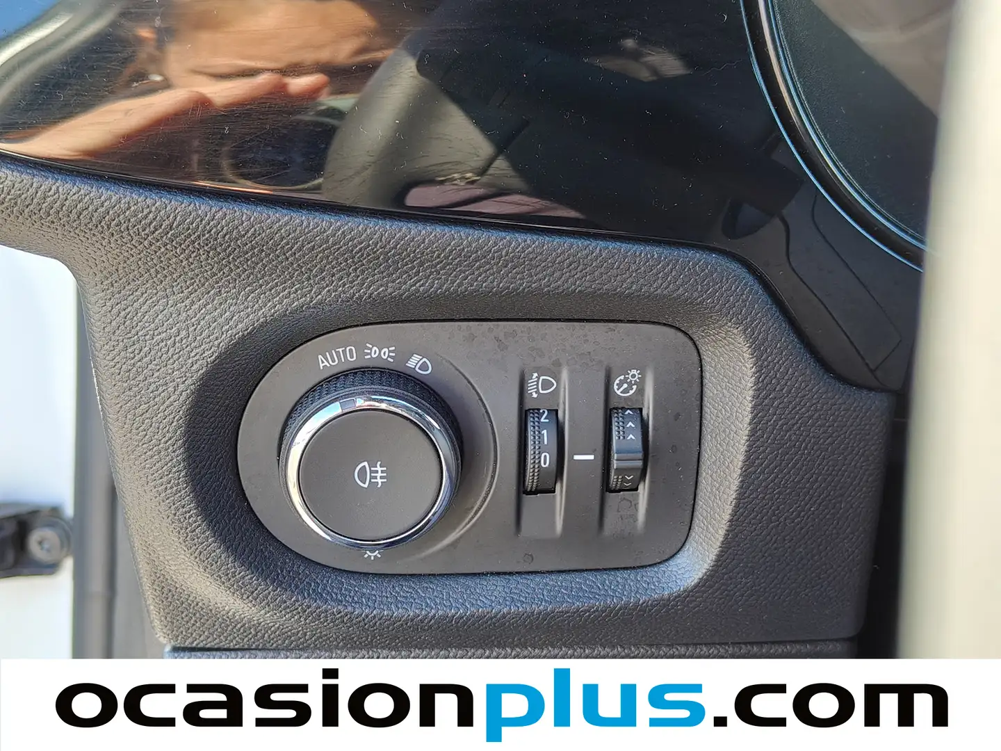 Foto Opel Corsa Opel Corsa 1.2 T XHL GS (100 CV)