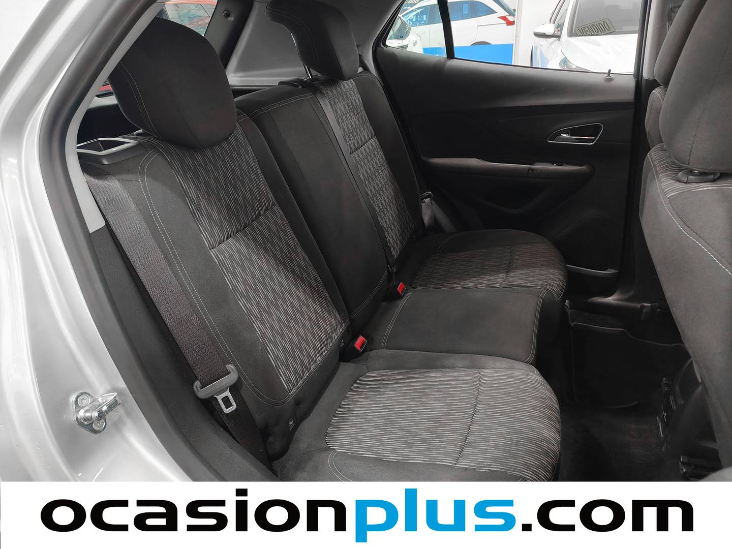 Opel Mokka Opel Mokka 1.4 Turbo Selective 4x2  (140 CV) gasolina
