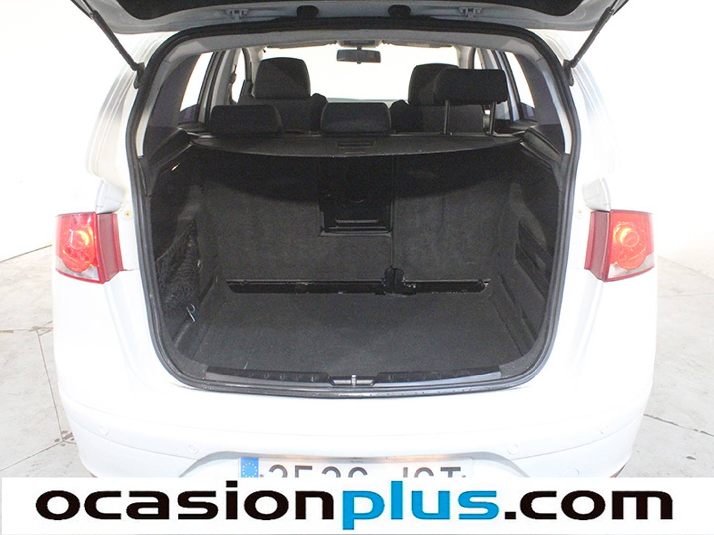 Foto Seat Altea XL SEAT Altea XL 1.6 TDI 105cv S&S E-Ecomotive I-Tech