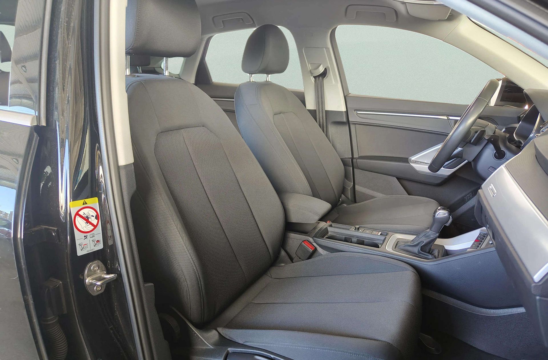 Audi Q3 TFSIe Advanced 45 TFSI e S tronic - foto 20