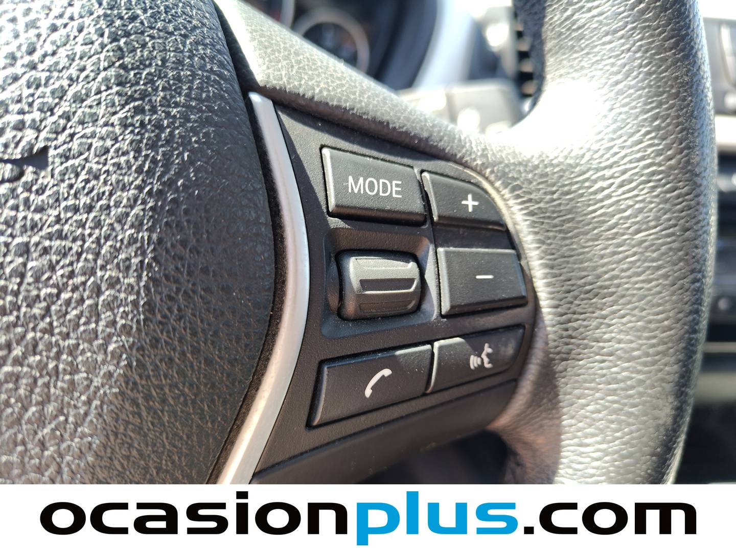 BMW Serie 3 BMW Serie 3 318d Touring (150 CV) seminuevo