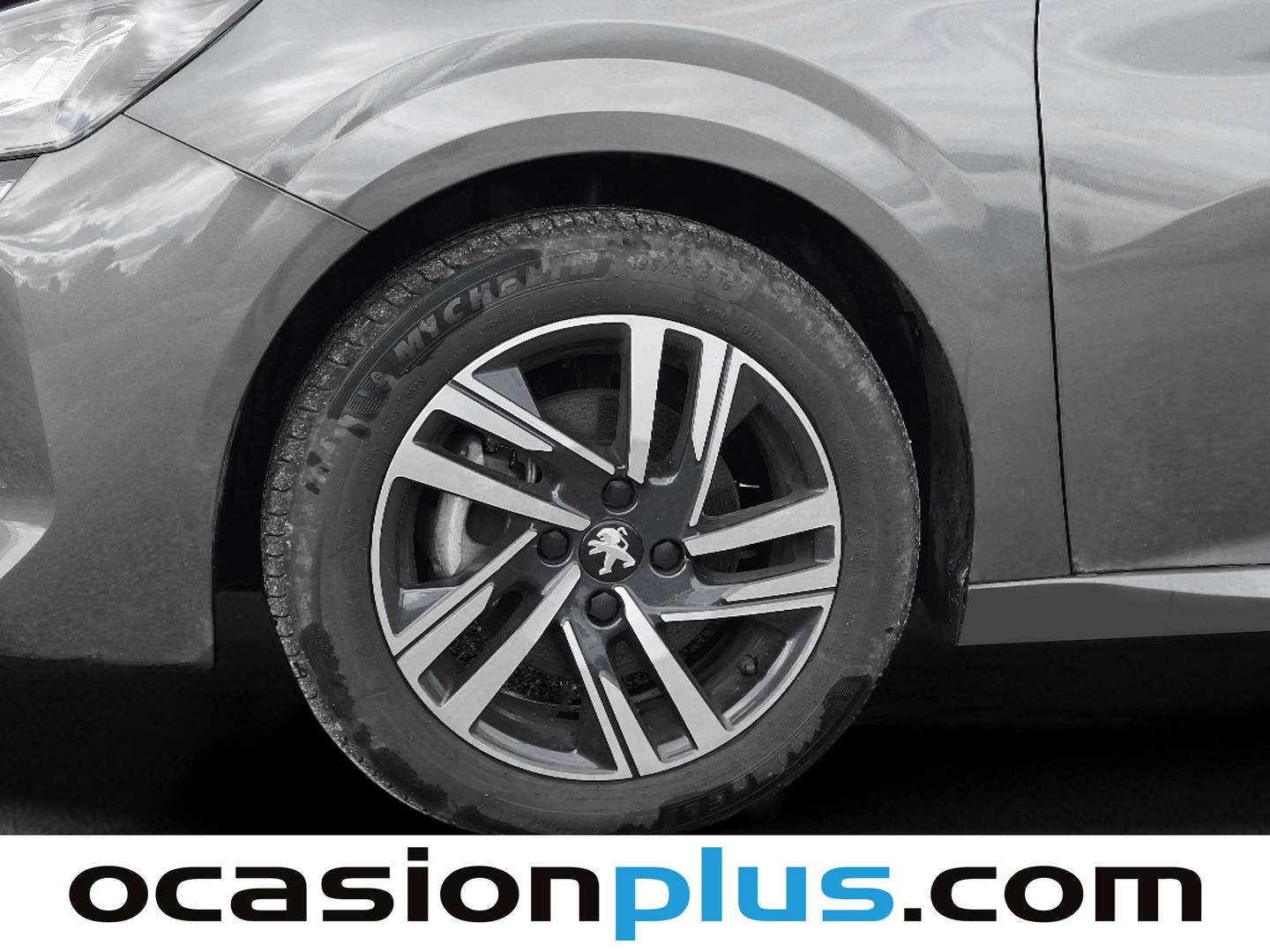 Foto Peugeot 208 Peugeot 208 PureTech 100 Allure (100 CV)