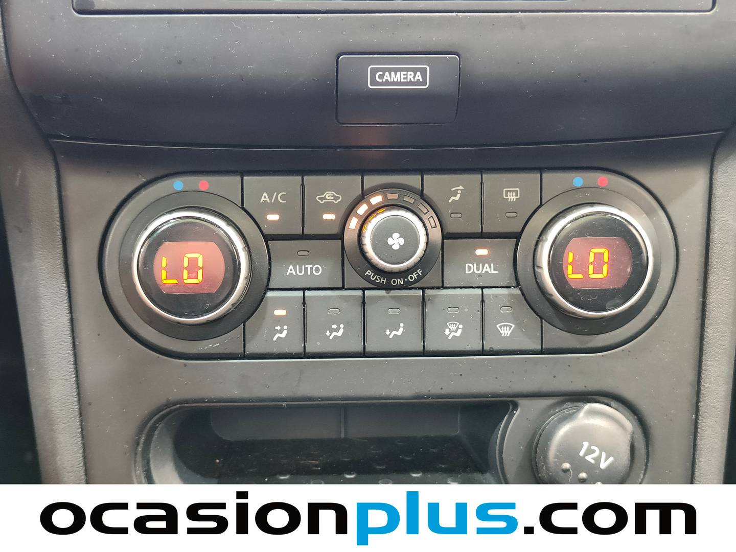 Foto Nissan QASHQAI+2 Nissan Qashqai+2 1.5 dCi Tekna Premium 4x2 7 Plazas (110 CV)