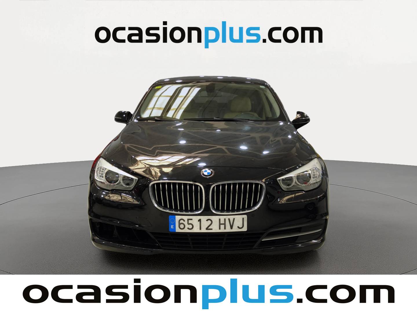 BMW Serie 5 BMW Serie 5 520d Gran Turismo (184 CV) barato