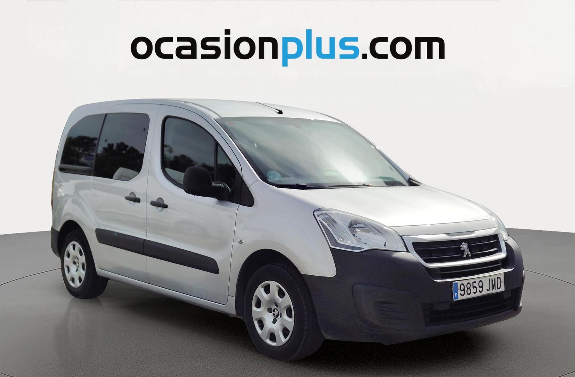 Peugeot Partner Tepee Combi 1.6 BlueHDi Access - foto 2