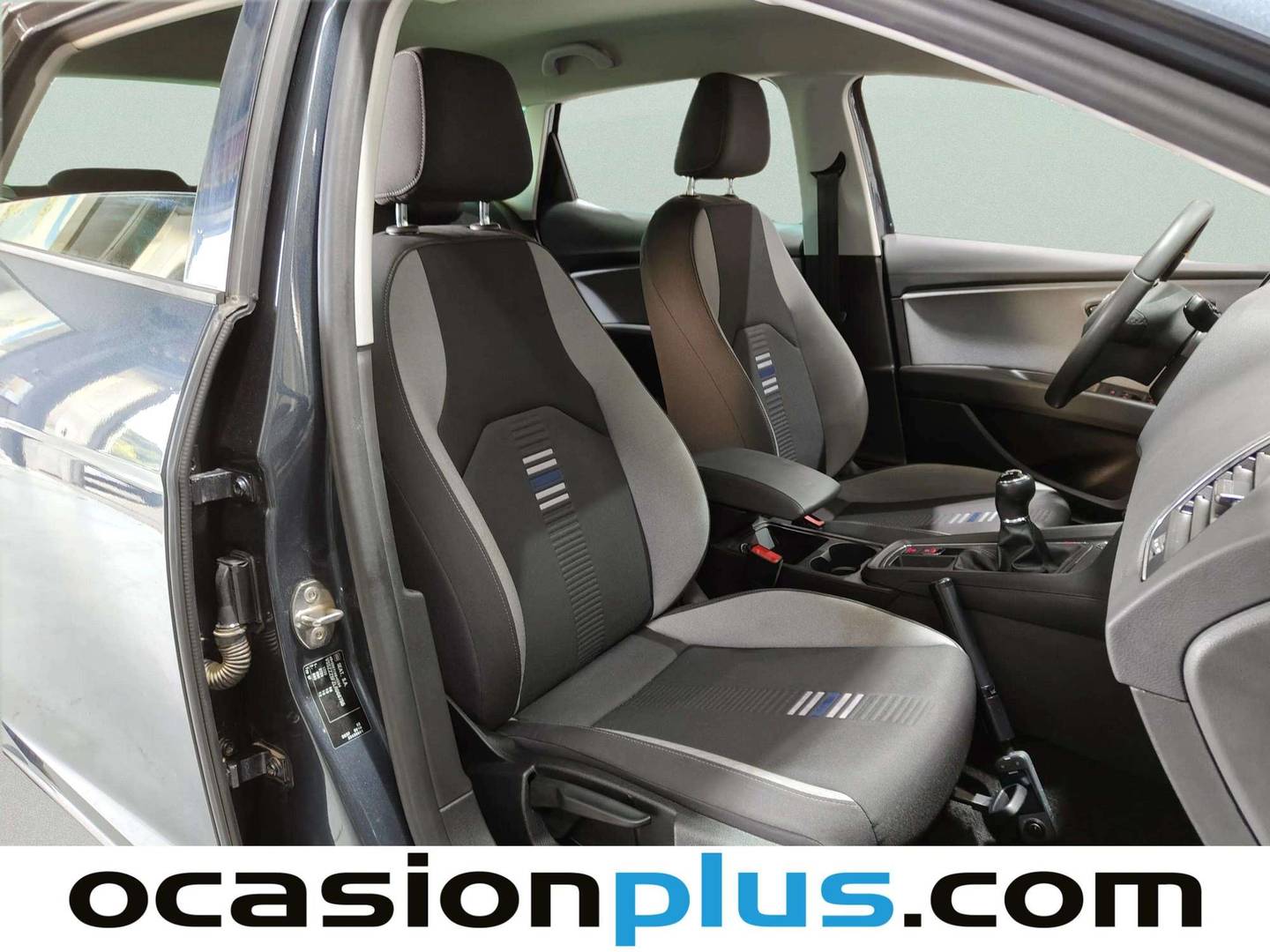 Seat León SEAT León 1.0 EcoTSI S&S Style Visio Edition (115 CV) km 0